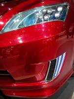 Subaru Exiga Concept 2007 года